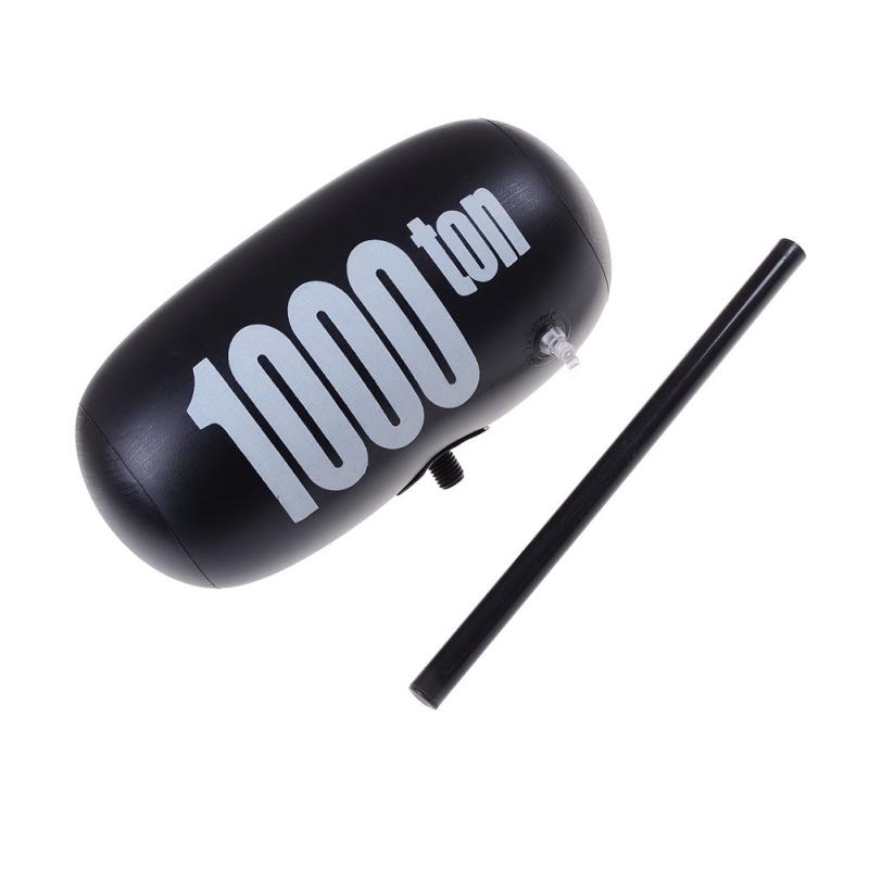 Inflatable Basher Hammer Mallet Blow Up Beach Party Bag Fancy Dress Kid Toy