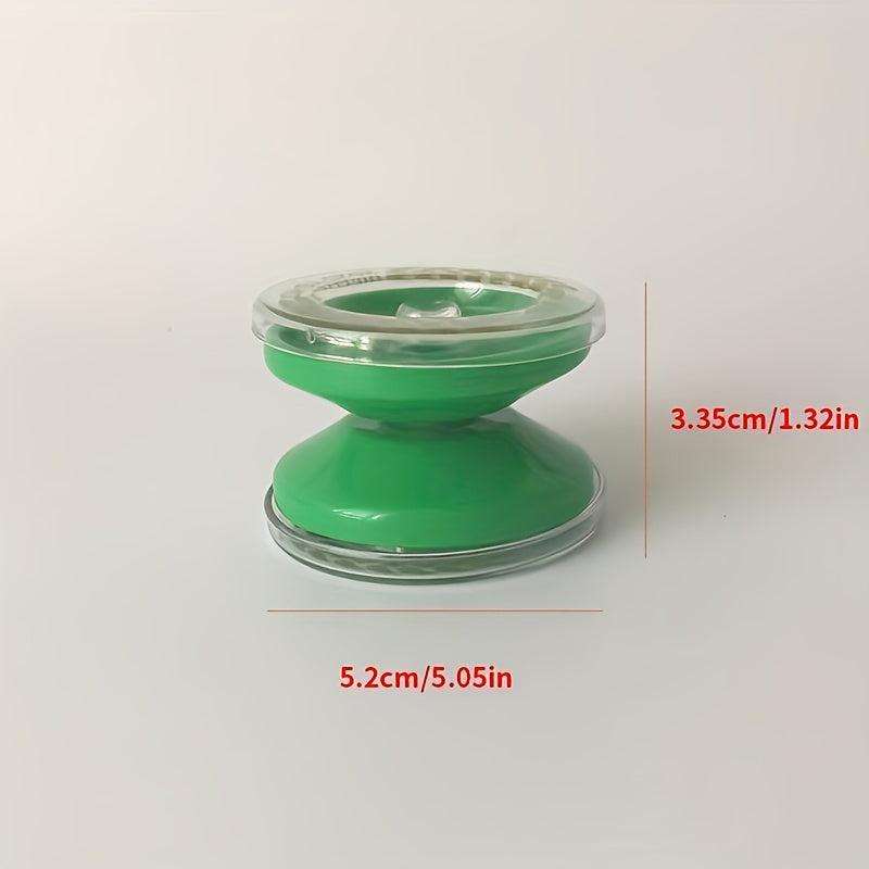 2pcs Cartoon Yo Yos Creative Toys Birthday Halloween Christmas