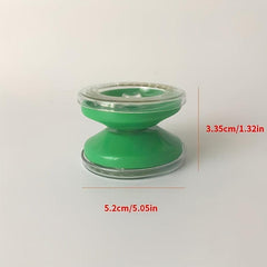 2pcs Cartoon Yo Yos Creative Toys Birthday Halloween Christmas