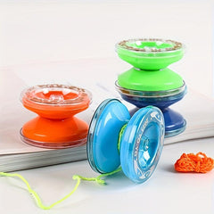 2pcs Cartoon Yo Yos Creative Toys Birthday Halloween Christmas