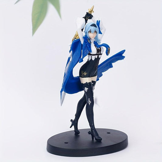 Anime Character Figure Decor - Durable Decoration