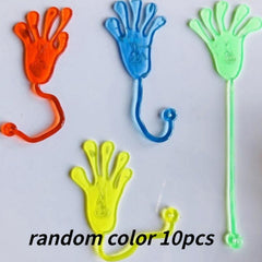 Sticky Wall Climbing Men Toys Plastic Climbing Flip Man Novelty Toy