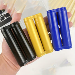 Fun Fingertip Palm Roller Decompression Toy Grip Rotary Massager