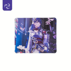 Gen Character Shining Anime Figure Mouse Pad Mat for Computer Desk