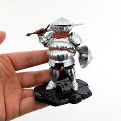 Japanese Anime Action Figure Ideal Gift For Anime Fans Boys