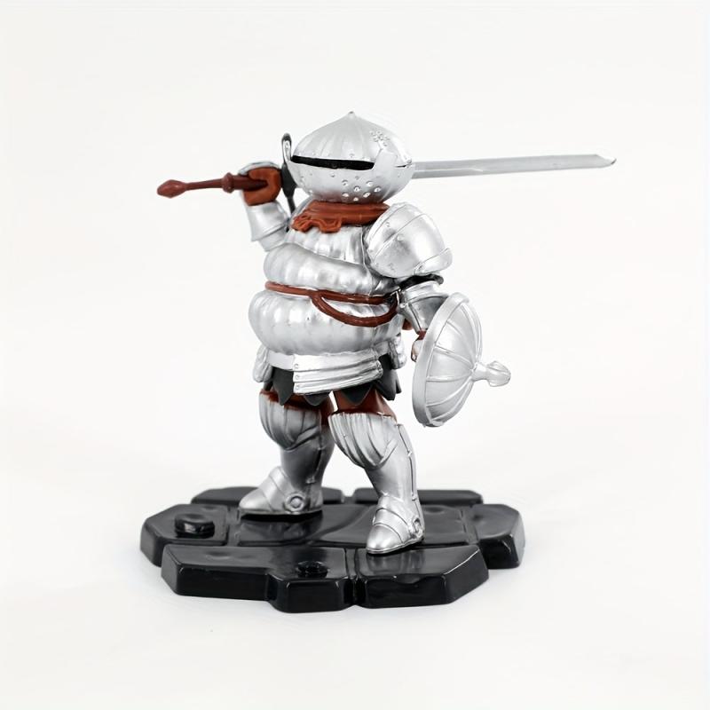 Japanese Anime Action Figure Ideal Gift For Anime Fans Boys