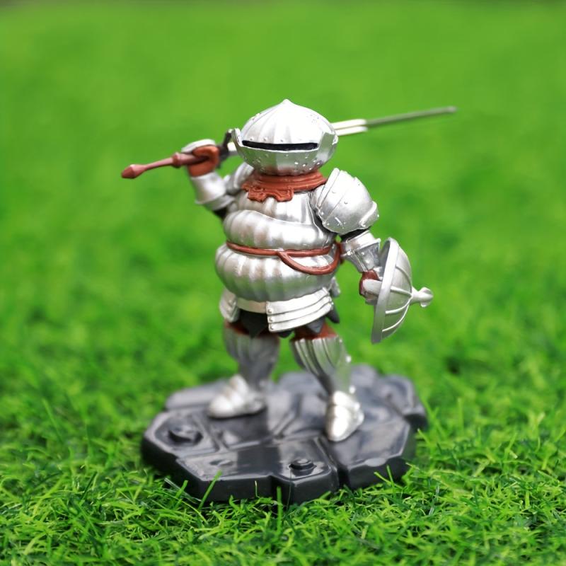 Japanese Anime Action Figure Ideal Gift For Anime Fans Boys