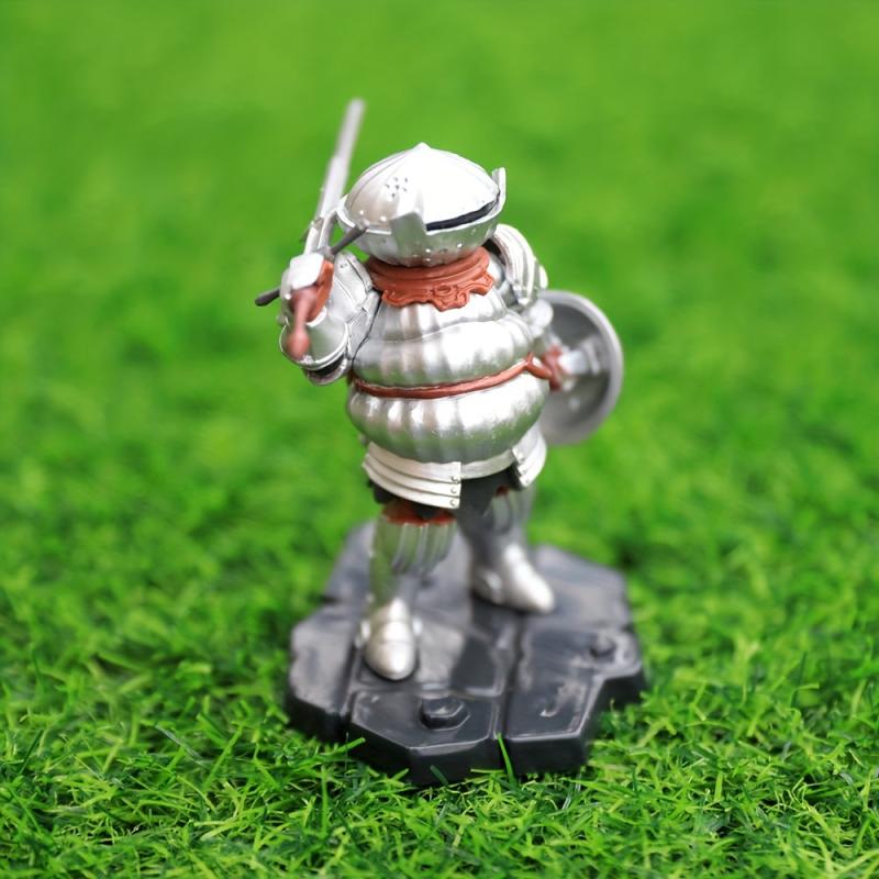 Japanese Anime Action Figure Ideal Gift For Anime Fans Boys