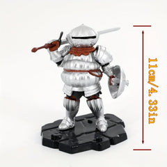 Japanese Anime Action Figure Ideal Gift For Anime Fans Boys