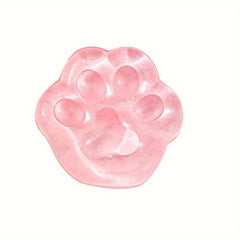 2pcs Jelly Cat Claw Pinching Sticky Music Cartoon Decompression Gift
