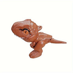 Moving T-Rex Egg Costume Dinosaur Model Toy