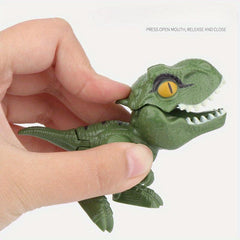 Moving T-Rex Egg Costume Dinosaur Model Toy