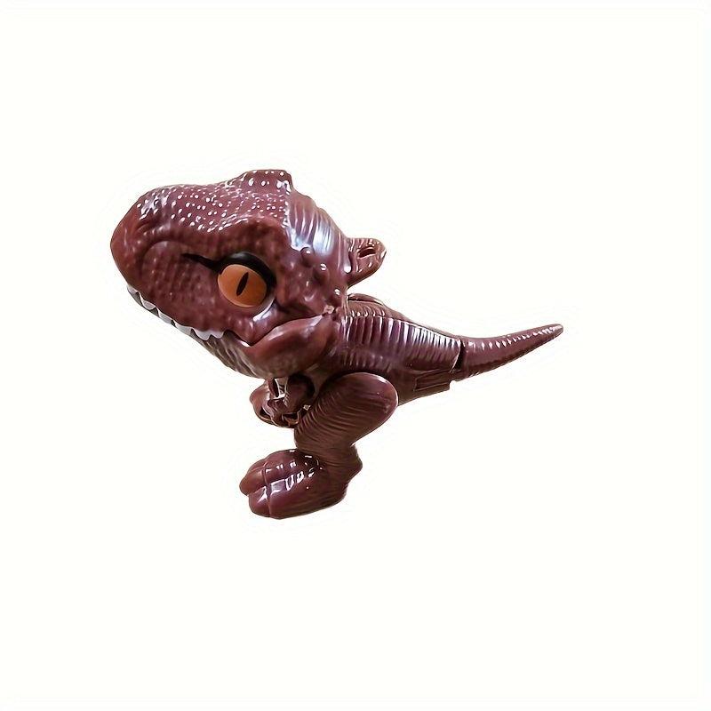 Moving T-Rex Egg Costume Dinosaur Model Toy