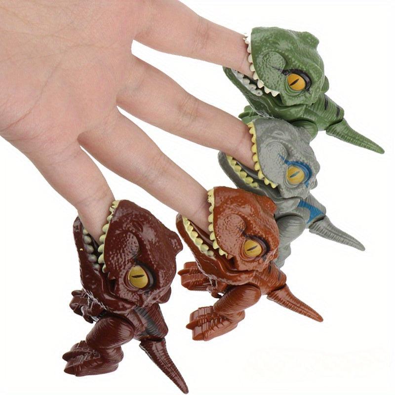 Moving T-Rex Egg Costume Dinosaur Model Toy