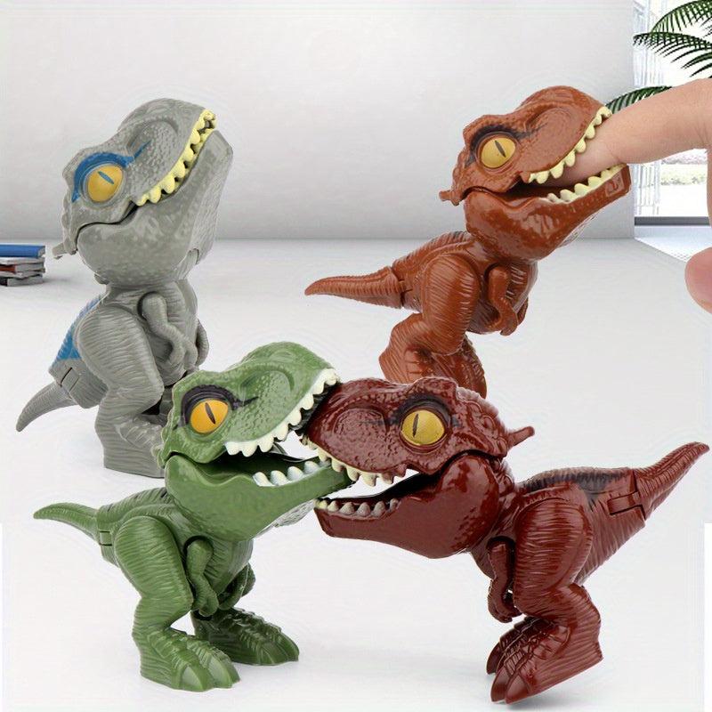 Moving T-Rex Egg Costume Dinosaur Model Toy