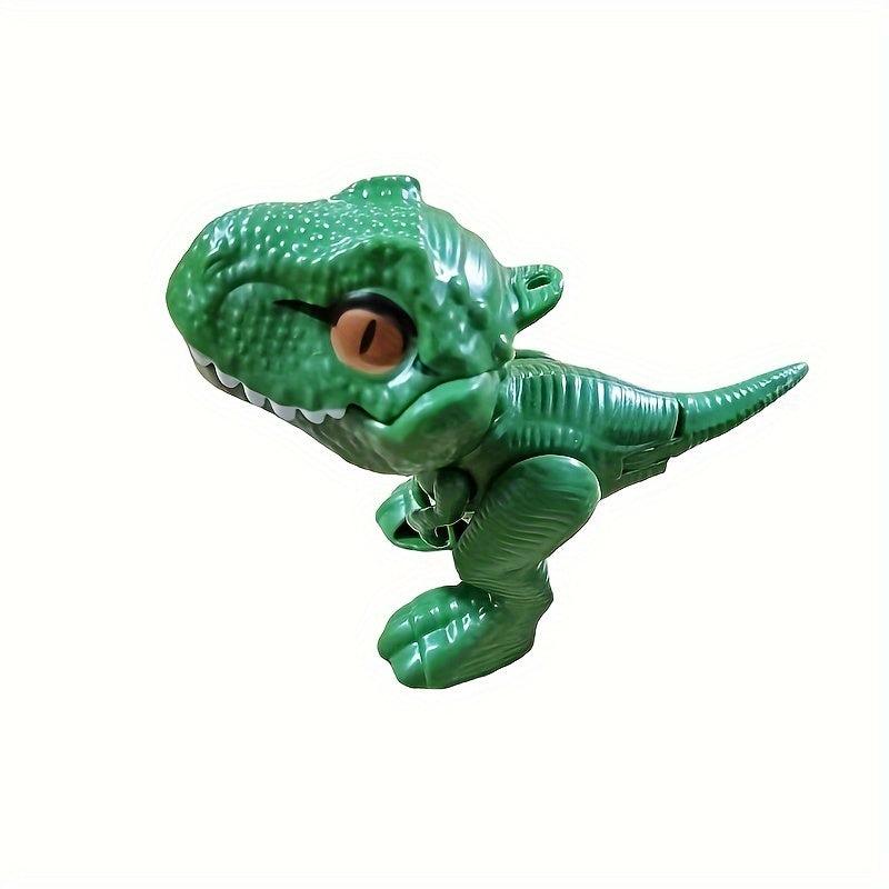 Moving T-Rex Egg Costume Dinosaur Model Toy