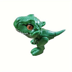 Moving T-Rex Egg Costume Dinosaur Model Toy