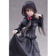 Anime Character Model Collection Dress Double Ponytail Beauty Girl