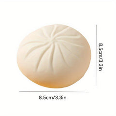 Simulation Bun Toy Decompressing Toy Slow Rebound Pinch Funny Toy