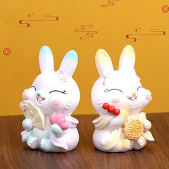 Jade Rabbit Chengxiang Blind Box Figure 1 Pack