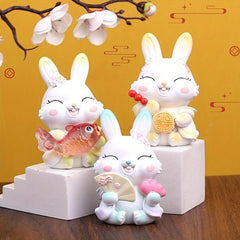 Jade Rabbit Chengxiang Blind Box Figure 1 Pack