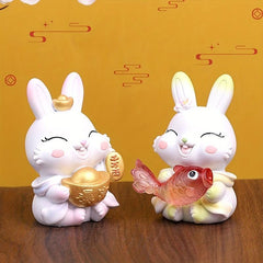Jade Rabbit Chengxiang Blind Box Figure 1 Pack