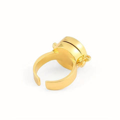 BFF Forever Gift Ring Friendship Ring