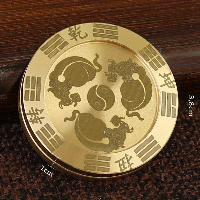 Creative Portable Close-fitting Toys