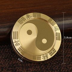 Creative Portable Close-fitting Toys