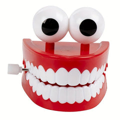 Funny Big Teeth Desktop Decoration Toy