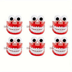 Funny Big Teeth Desktop Decoration Toy
