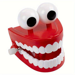 Funny Big Teeth Desktop Decoration Toy