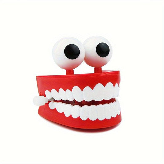 Funny Big Teeth Desktop Decoration Toy