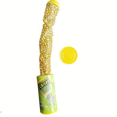 Prank Candy Box Snake Barrel with Screams