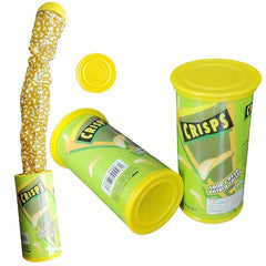 Prank Candy Box Snake Barrel with Screams