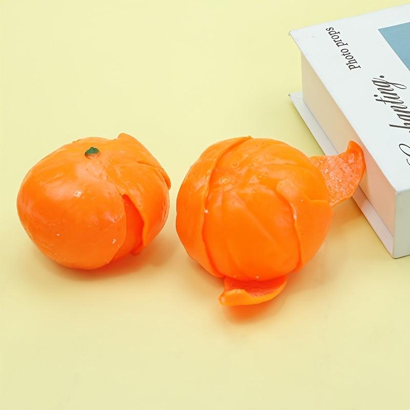 Eco Soft Squeeze Fidget Toys Ball for Adults & Kids