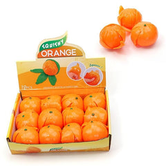 Eco Soft Squeeze Fidget Toys Ball for Adults & Kids
