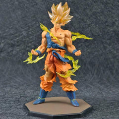 Anime Movie Character Toys Family Car Ornaments Manga Model