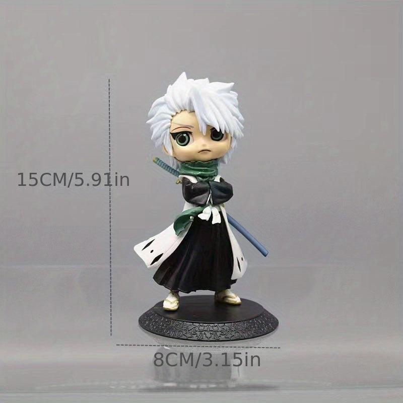 Grim Reaper Anime Hand Office Ornament Model Toy