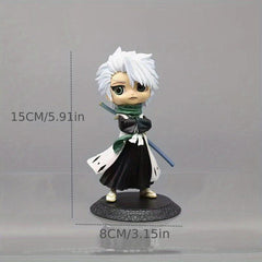 Grim Reaper Anime Hand Office Ornament Model Toy