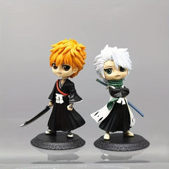 Grim Reaper Anime Hand Office Ornament Model Toy