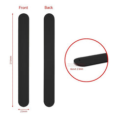 Silicone Snap Ring Bracelet Children's Solid Creative Self rolling Bracelet