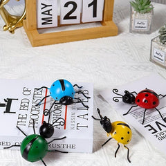 Iron Art Insect Ant Wall Hanging Home Decoration