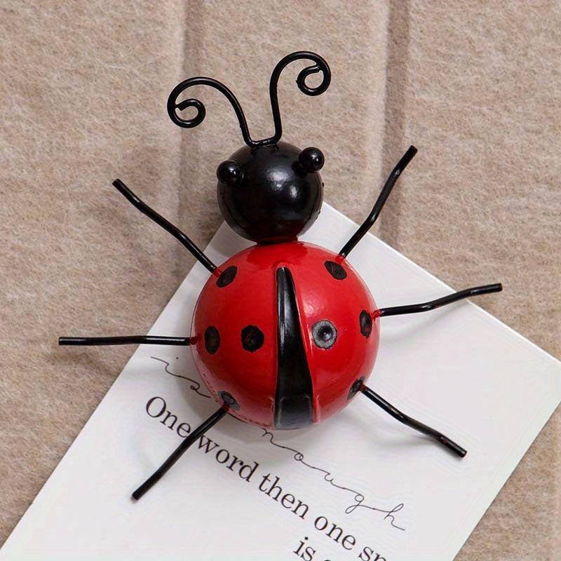 Iron Art Insect Ant Wall Hanging Home Decoration