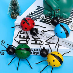 Iron Art Insect Ant Wall Hanging Home Decoration