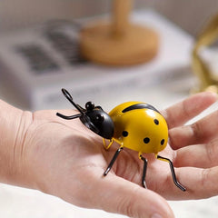 Iron Art Insect Ant Wall Hanging Home Decoration