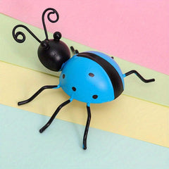 Iron Art Insect Ant Wall Hanging Home Decoration