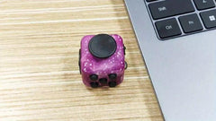 Fidget Toys Anti Stress Dice Autism Anxiety Relief Adult Stress Relief
