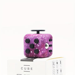 Fidget Toys Anti Stress Dice Autism Anxiety Relief Adult Stress Relief