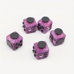 Fidget Toys Anti Stress Dice Autism Anxiety Relief Adult Stress Relief